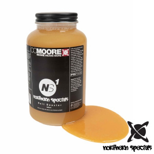 CC Moore Northern Specials (NS1) Bait Booster Liquid